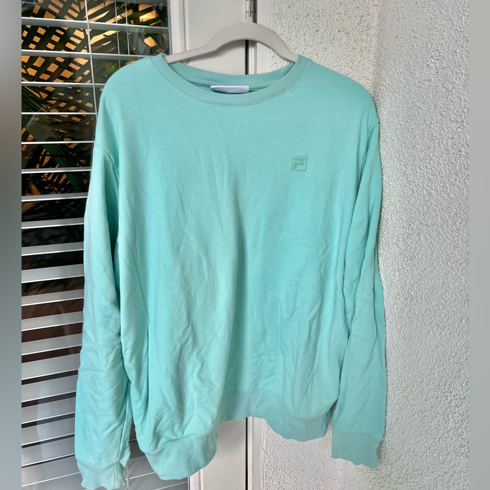 FILA sweatshirt